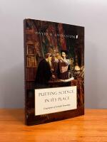 Putting science in its place: geographies of scientific knowledge