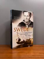 Swede : svenskamerikanen som &ouml;verlevde Pearl Harbor