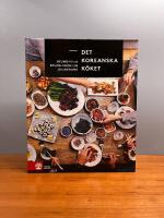 Det koreanska k&ouml;ket