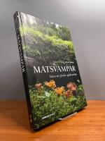 Matsvampar : s&auml;kra att plocka, goda att &auml;ta