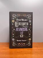 Emily Wildes encyklopedi &ouml;ver &auml;lvornas liv