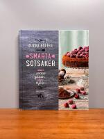 Smarta s&ouml;tsaker utan socker, gluten och mj&ouml;lk