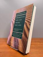 Wherever you go, there you are : mindfulness meditation in everyday life