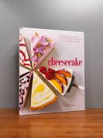 Cheesecake : 60 himmelskt goda desserter
