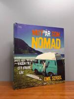 Mitt &aring;r som nomad