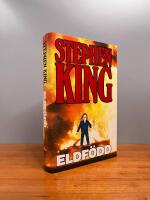 Eldf&ouml;dd