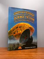 Fantasi och vetenskap i science fiction : [&auml;r det s&aring; v&aring;r framtid kommer att bli?]