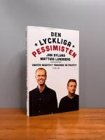 Den lyckliga pessimisten : varf&ouml;r negativt t&auml;nkande &auml;r positivt