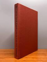 Concise greek-english lexicon of the new testament