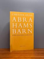 Abrahams barn  : vad skiljer och f&ouml;renar judendom, kristendom och islam?