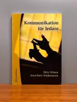 Kommunikation för ledare
