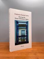 Om jag d&ouml;r, l&auml;mna balkongen &ouml;ppen