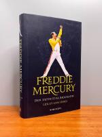 Freddie Mercury : den definitiva biografin