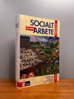 Socialt arbete : en grundbok