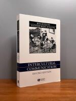 Intercultural communication - a discourse approach