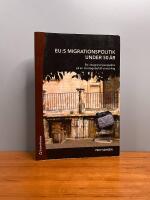 EU:s migrationspolitik under 50 &aring;r : ett integrerat perspektiv p&aring; en mots&auml;gelsefull utveckling