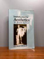 Introduction to aesthetics - an analytic approach