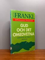Frankl, V/Gud och det omedvetna
