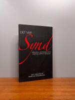 Det var synd - Bibliska, historiska och nutida uppfattningar