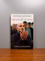 Western Muslims and the future of Islam [Elektronisk resurs]