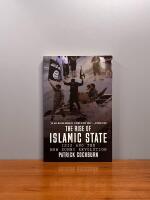The rise of Islamic State : ISIS and the new Sunni revolution