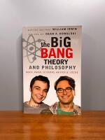The Big Bang Theory and Philosophy: Rock, Paper, Scissors, Aristotle, Locke