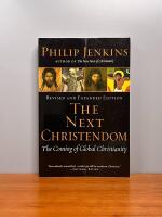 The next Christendom