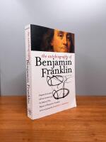 The Autobiography of Benjamin Franklin 