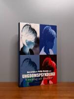 Ungdomspsykologi : utveckling och livsvillkor