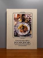 Grosshandlarens kokbok : husmanskost och helgdagsmat fr&aring;n Marholmen