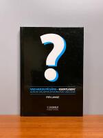 Vad har du p&aring; g&aring;ng - egentligen? Hur du s&auml;ljer p&aring; en konstant h&ouml;g niv&aring;