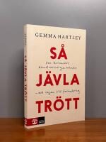 S&aring; j&auml;vla tr&ouml;tt