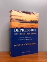 Depression : en vanlig sjukdom