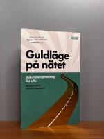 Guldläge på nätet: Sökmotoroptimering för alla