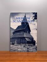 Medieval Scandinavia - From Conversion to Reformation, circa 800-1500