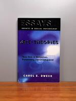 Self-theories : their role in motivation, personality, and development