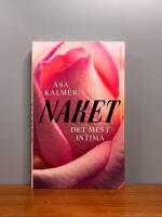 Naket : det mest intima