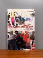Media, gender and identity - an introduction