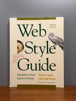 Web style guide : foundations of user experience design