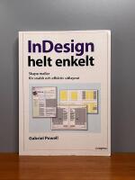 InDesign helt enkelt - Skapa mallar för snabb och effektiv sidlayout