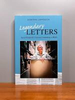 Legendary letters : Ingvar Kamprads visionary leadership at IKEA