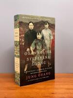 De osannolika systrarna Soong : kvinnorna i centrum av Kinas moderna historia