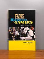 Fans, bloggers, and gamers : exploring participatory culture