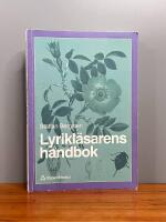 Lyrikl&auml;sarens handbok