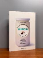Kokosolja