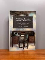 Writing Essays About Literature