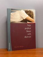 N&auml;r pojkar l&auml;ser och skriver