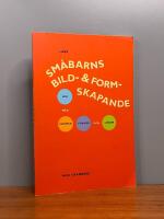 Sm&aring;barns bild- och formskapande