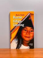 Barns tidiga l&auml;sning