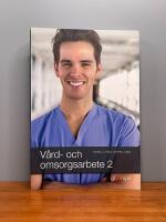 V&aring;rd- och omsorgsarbete 2
